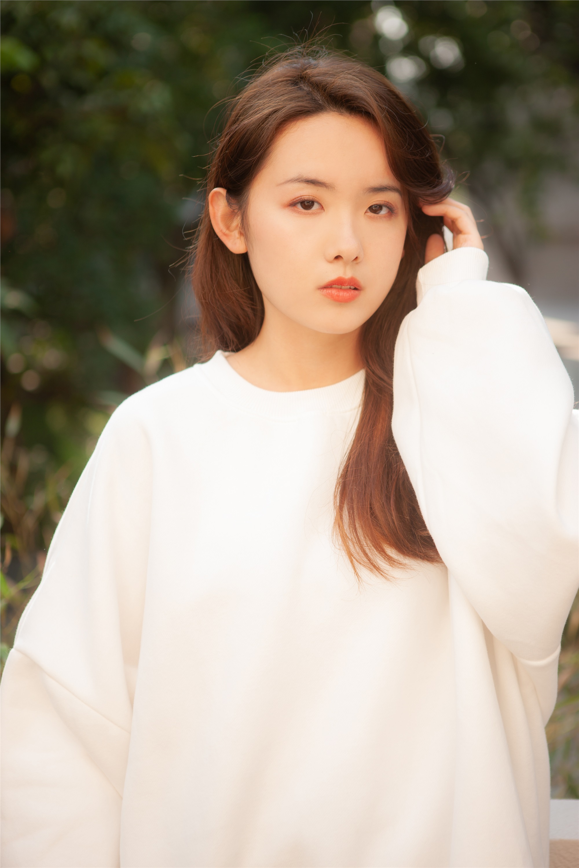 YITUYU艺图语 2021.08.12 晴天 黄子卿